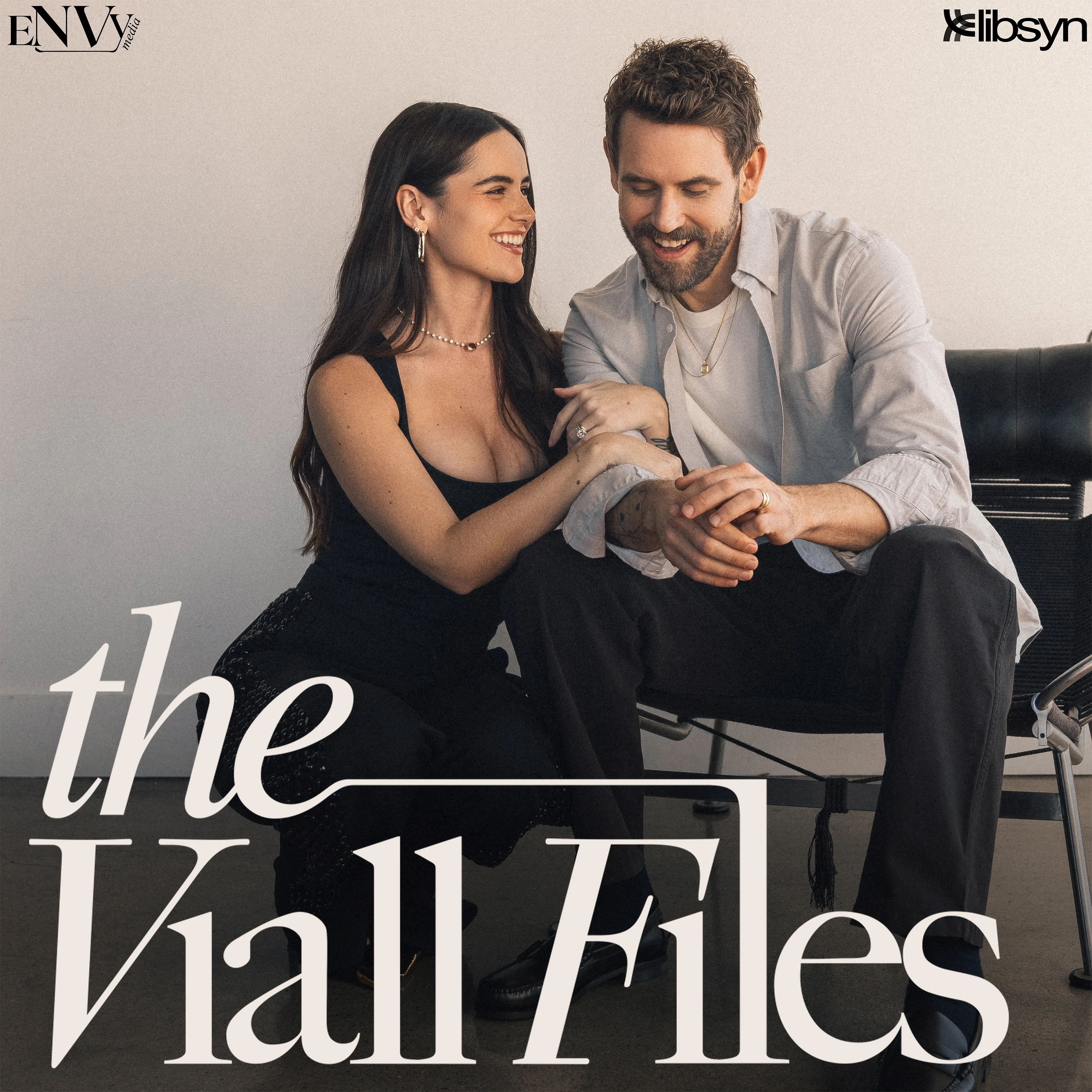 The Viall Files