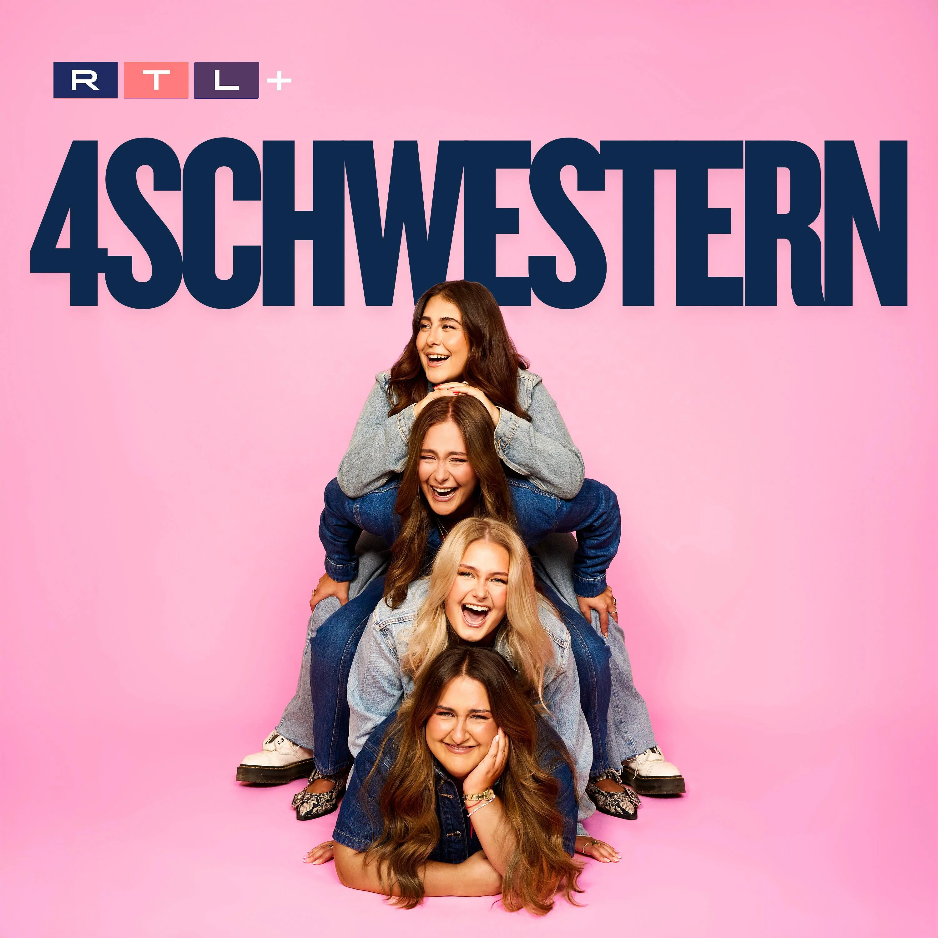 4 Schwestern