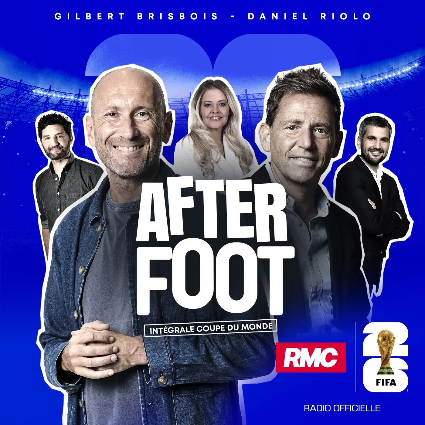 L'After Foot