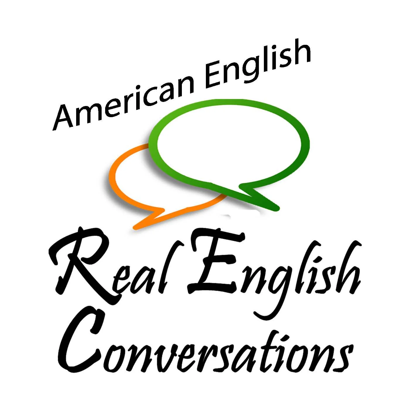 Real English Conversations Podcast | Confident English Communication for International Professionals